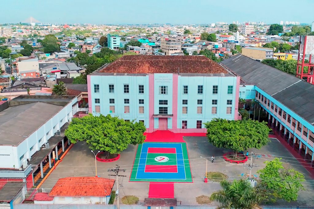Colégio-Salesianas-Auxiliadora-Manaus